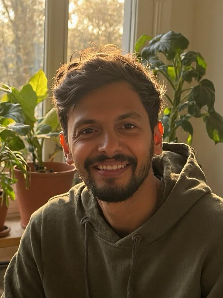 Aditya Deshpande